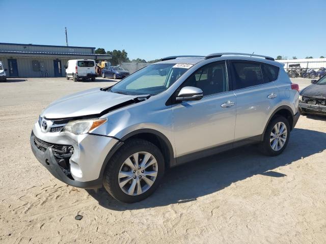 TOYOTA RAV4 LIMIT 2014 2t3yfrev4ew112684