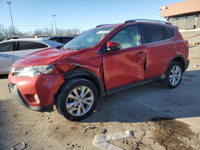 TOYOTA RAV4 2014 2t3yfrev4ew122325