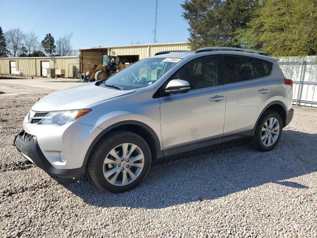 TOYOTA RAV4 2015 2t3yfrev4fw137621