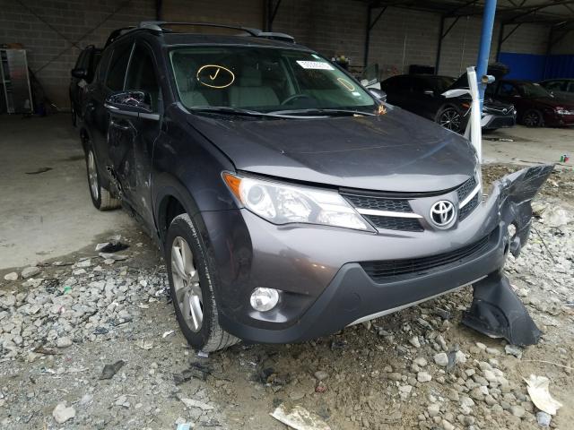 TOYOTA RAV4 LIMIT 2015 2t3yfrev4fw139837