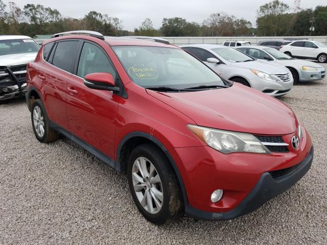 TOYOTA RAV4 LIMIT 2015 2t3yfrev4fw150742