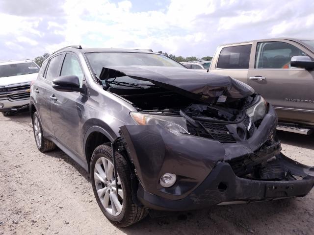 TOYOTA RAV4 LIMIT 2015 2t3yfrev4fw151759