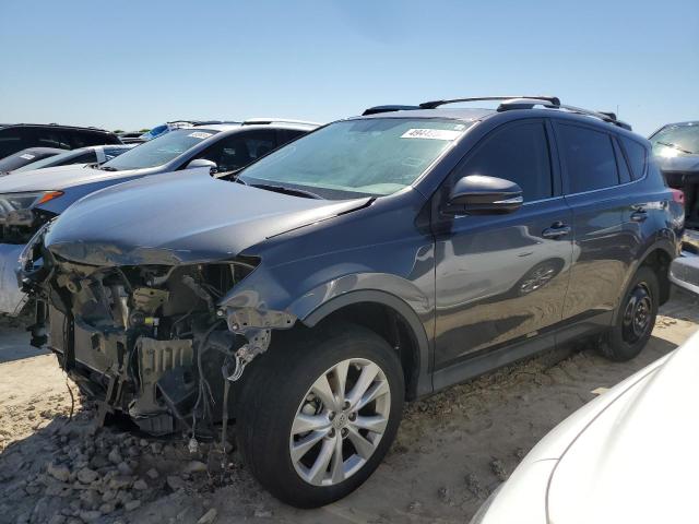 TOYOTA RAV4 2015 2t3yfrev4fw152443