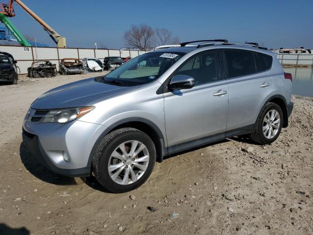 TOYOTA RAV4 2015 2t3yfrev4fw163443