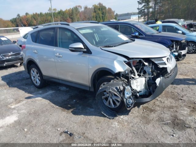 TOYOTA RAV4 2015 2t3yfrev4fw167279