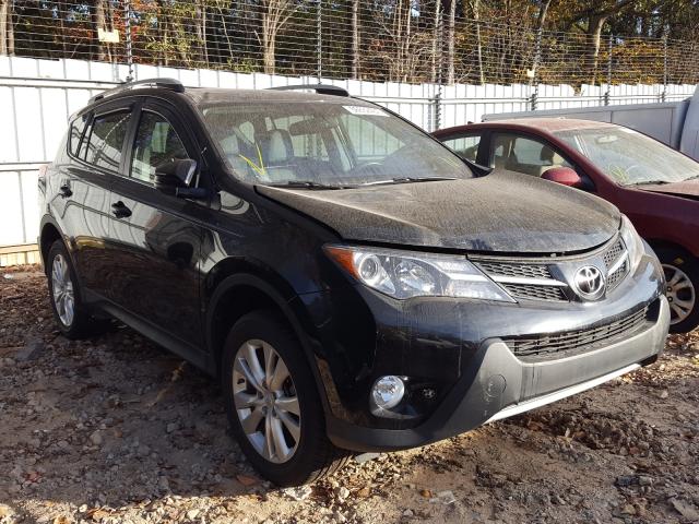 TOYOTA RAV4 2015 2t3yfrev4fw179285