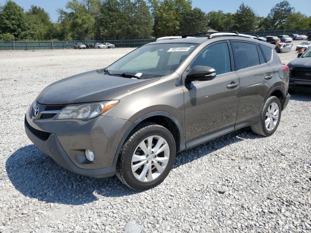 TOYOTA RAV4 LIMIT 2015 2t3yfrev4fw186365