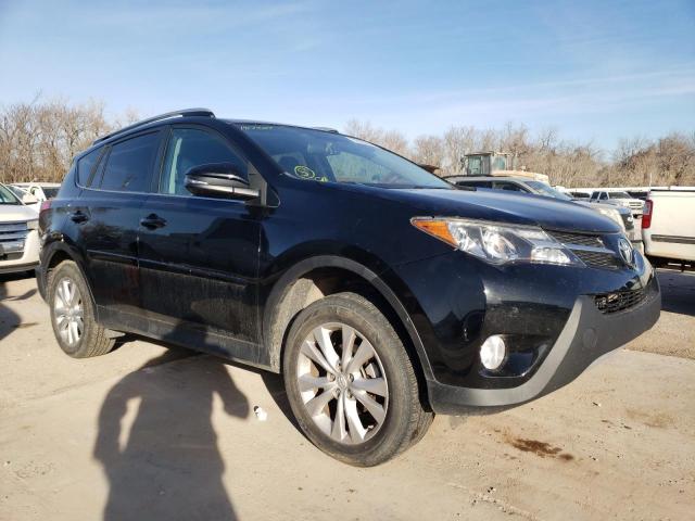 TOYOTA RAV4 LIMIT 2015 2t3yfrev4fw187404