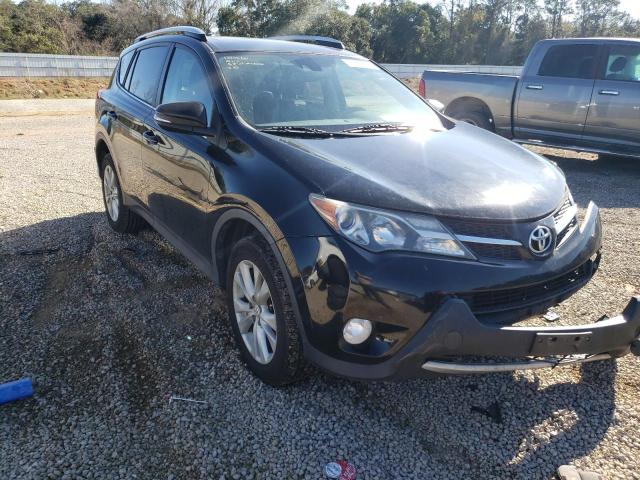 TOYOTA RAV4 LIMIT 2015 2t3yfrev4fw206467