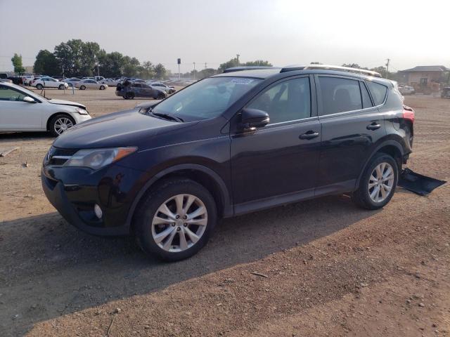 TOYOTA RAV4 LIMIT 2015 2t3yfrev4fw212897