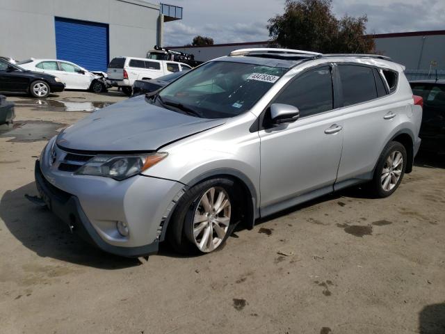 TOYOTA RAV4 LIMIT 2015 2t3yfrev4fw214679