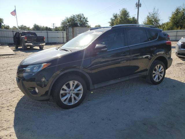 TOYOTA RAV4 LIMIT 2015 2t3yfrev4fw220174