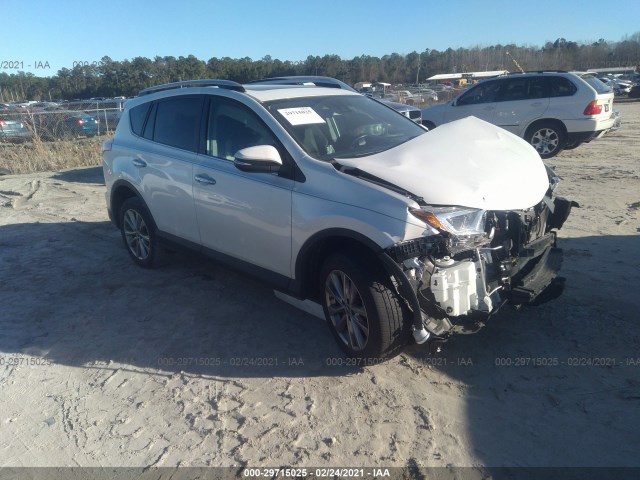 TOYOTA RAV4 2016 2t3yfrev4gw263060