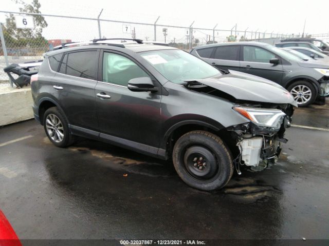 TOYOTA RAV4 2016 2t3yfrev4gw271501