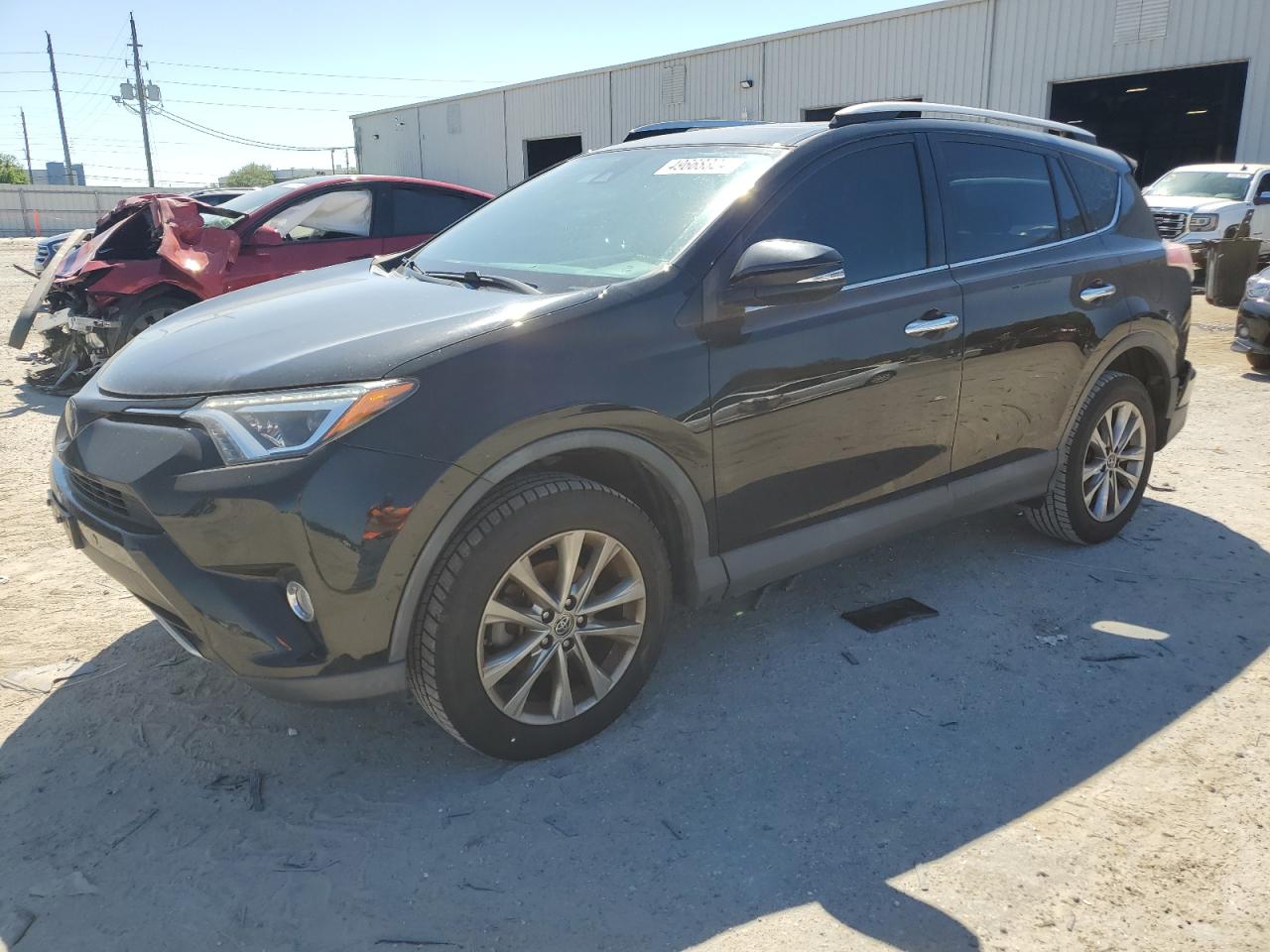 TOYOTA RAV 4 2016 2t3yfrev4gw272292