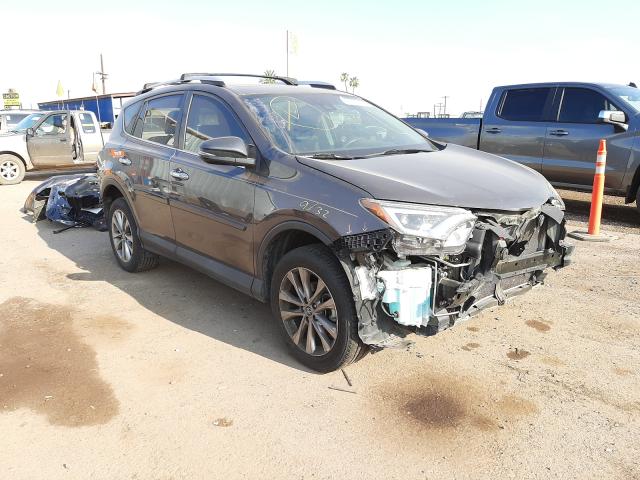 TOYOTA RAV4 LIMIT 2016 2t3yfrev4gw280814