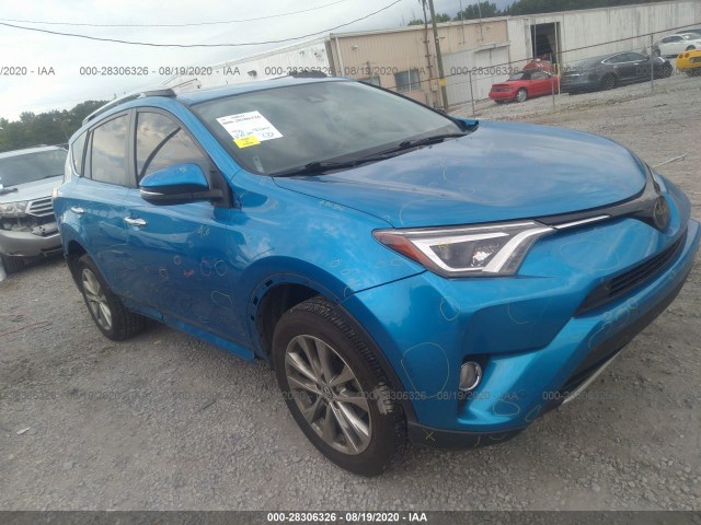 TOYOTA RAV4 2016 2t3yfrev4gw297502