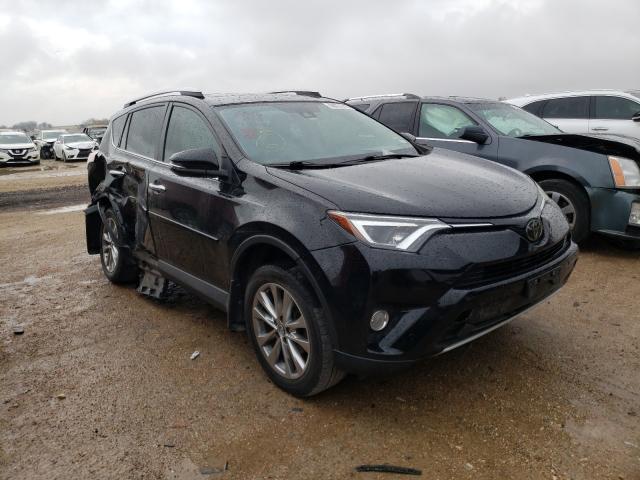 TOYOTA RAV4 LIMIT 2016 2t3yfrev4gw303749