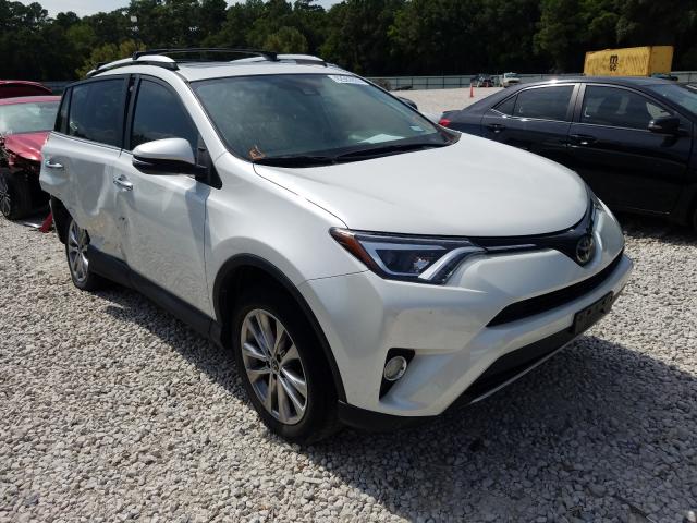 TOYOTA RAV4 LIMIT 2016 2t3yfrev4gw309857