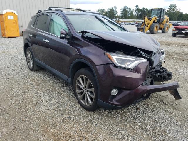 TOYOTA RAV4 LIMIT 2016 2t3yfrev4gw310331