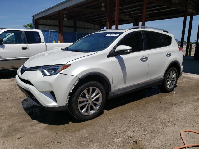 TOYOTA RAV4 2017 2t3yfrev4hw314476