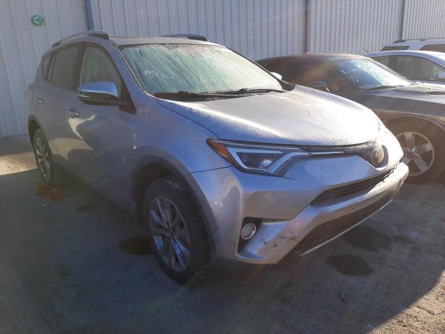 TOYOTA RAV4 LIMIT 2017 2t3yfrev4hw325056