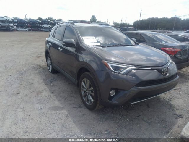 TOYOTA RAV4 2017 2t3yfrev4hw349194