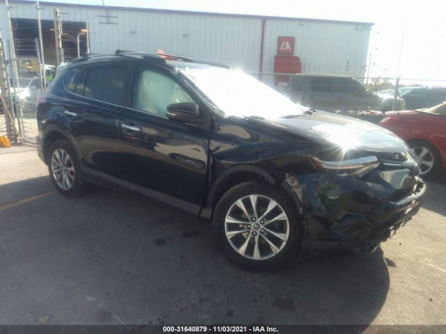 TOYOTA RAV4 2017 2t3yfrev4hw360034