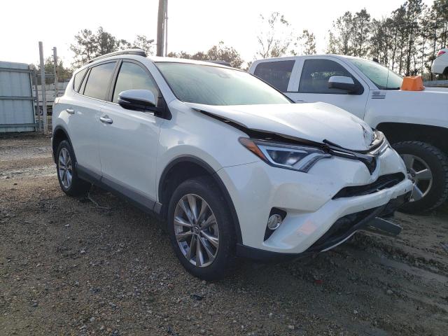 TOYOTA RAV4 LIMIT 2017 2t3yfrev4hw360695