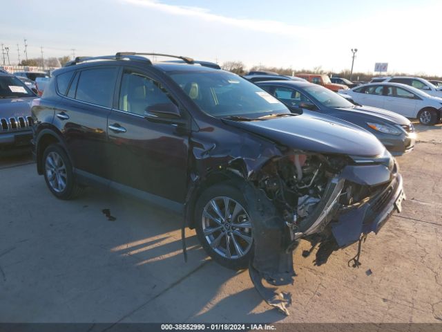 TOYOTA RAV4 2017 2t3yfrev4hw363046