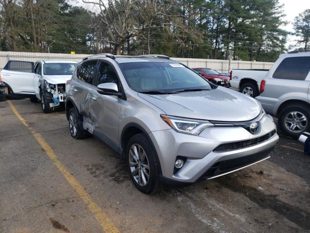 TOYOTA RAV4 LIMIT 2017 2t3yfrev4hw363984