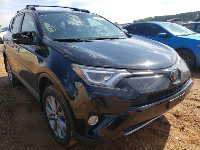 TOYOTA RAV4 LIMIT 2017 2t3yfrev4hw364522