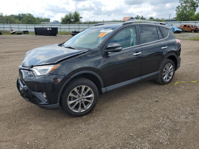 TOYOTA RAV4 LIMIT 2017 2t3yfrev4hw368747