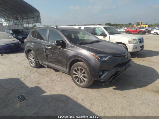 TOYOTA RAV4 2017 2t3yfrev4hw377576