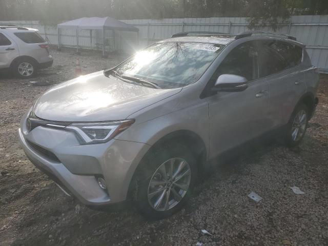 TOYOTA RAV4 2017 2t3yfrev4hw377979