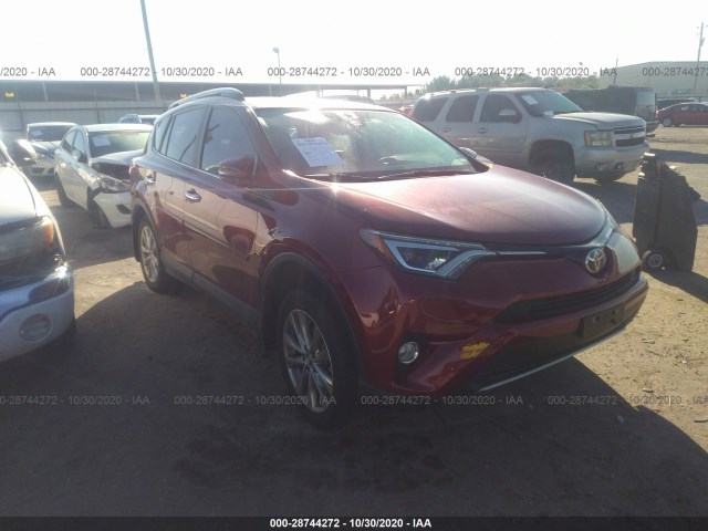 TOYOTA RAV4 2018 2t3yfrev4jw425244