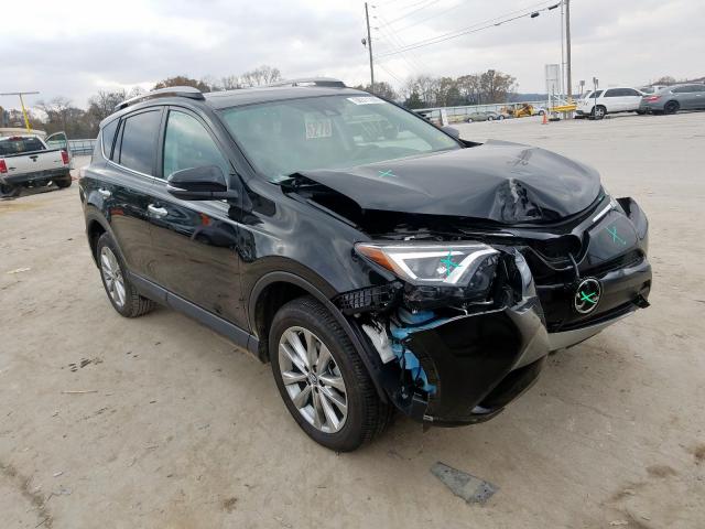 TOYOTA RAV4 LIMIT 2018 2t3yfrev4jw451097