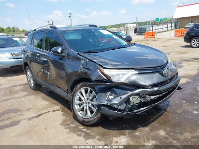 TOYOTA RAV4 2018 2t3yfrev4jw461614