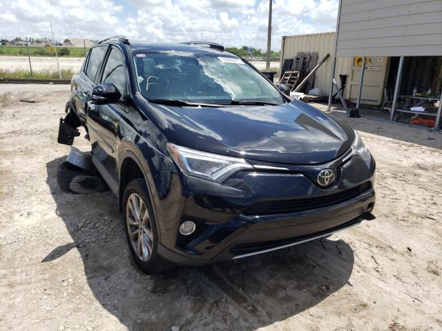 TOYOTA RAV4 LIMIT 2018 2t3yfrev4jw468031