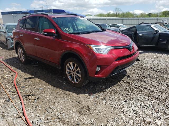 TOYOTA RAV4 LIMIT 2018 2t3yfrev4jw479417