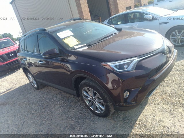 TOYOTA RAV4 2018 2t3yfrev4jw495309