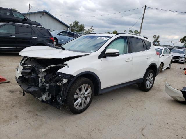 TOYOTA RAV4 2013 2t3yfrev5dw001074