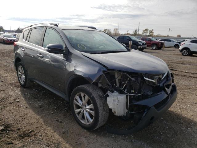 TOYOTA RAV4 LIMIT 2013 2t3yfrev5dw009787