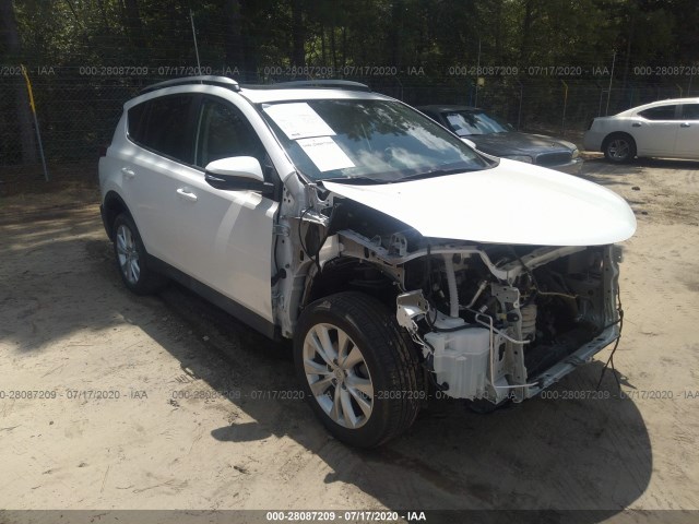 TOYOTA RAV4 2013 2t3yfrev5dw011135