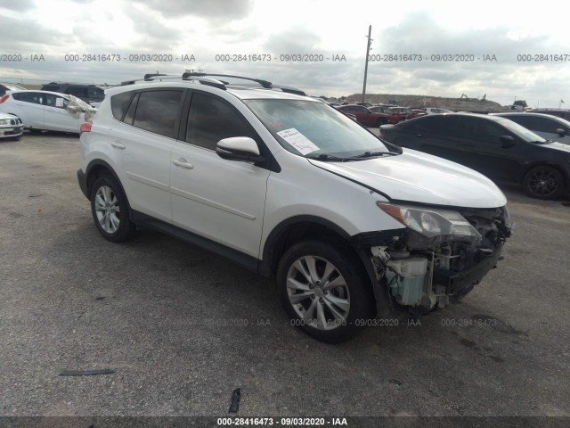 TOYOTA RAV4 2013 2t3yfrev5dw026850