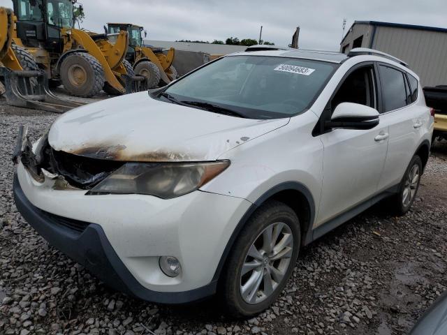 TOYOTA RAV4 LIMIT 2013 2t3yfrev5dw031580