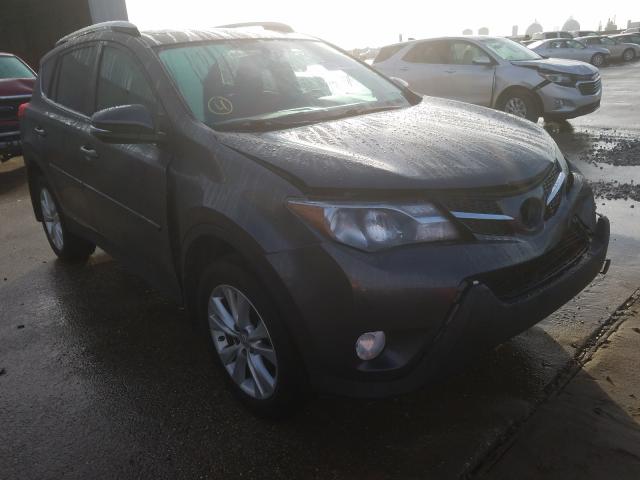 TOYOTA RAV4 LIMIT 2013 2t3yfrev5dw034723