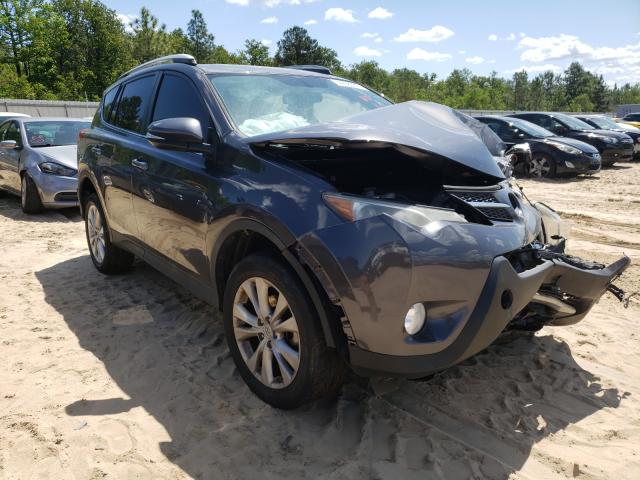 TOYOTA RAV4 LIMIT 2013 2t3yfrev5dw035533