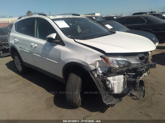 TOYOTA RAV4 2013 2t3yfrev5dw044538