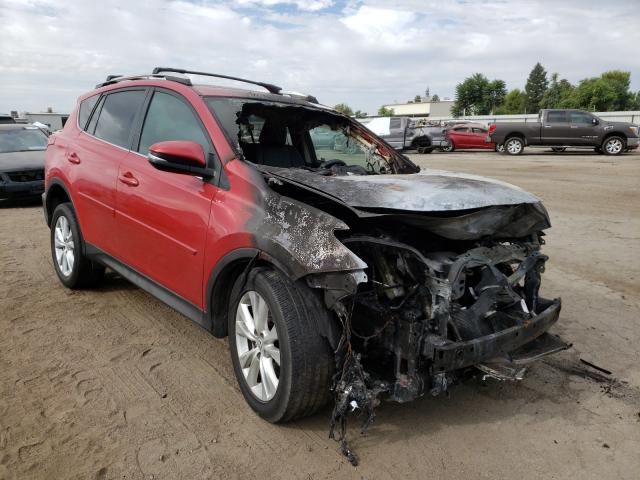 TOYOTA RAV4 LIMIT 2013 2t3yfrev5dw049786